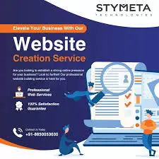 Stymeta Technologies